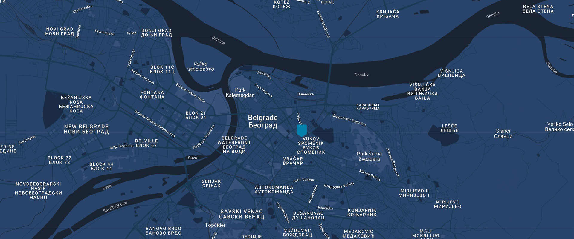 map image template