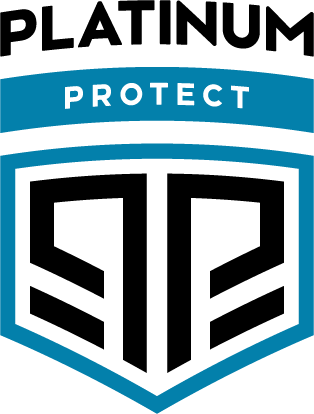 Platinum Protect logo